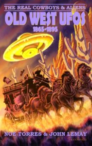 Old West UFOs