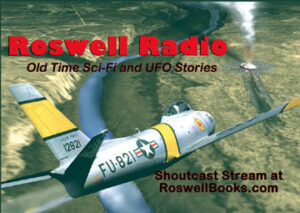 Roswell UFO Radio