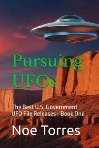 Pursuing UFOs